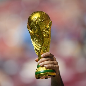Imagem Ilustrando a Notícia: FIFA planeja antecipar Copa do Mundo em um dia da data prevista