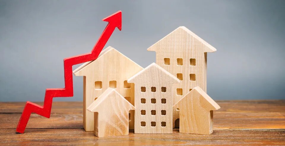 Imagem Ilustrando a Notícia: Após queda de 0,31% inflação dos aluguéis residenciais sobe 1,05% em julho, diz FGV