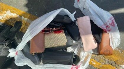 Imagem Ilustrando a Notícia: Preso suspeito de furtar objetos de valor em condomínio de luxo de Goiânia