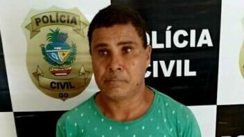 Imagem Ilustrando a Notícia: Polícia Civil prende falso pai de santo suspeito de  aplicar golpes contra idosos, em Goianésia