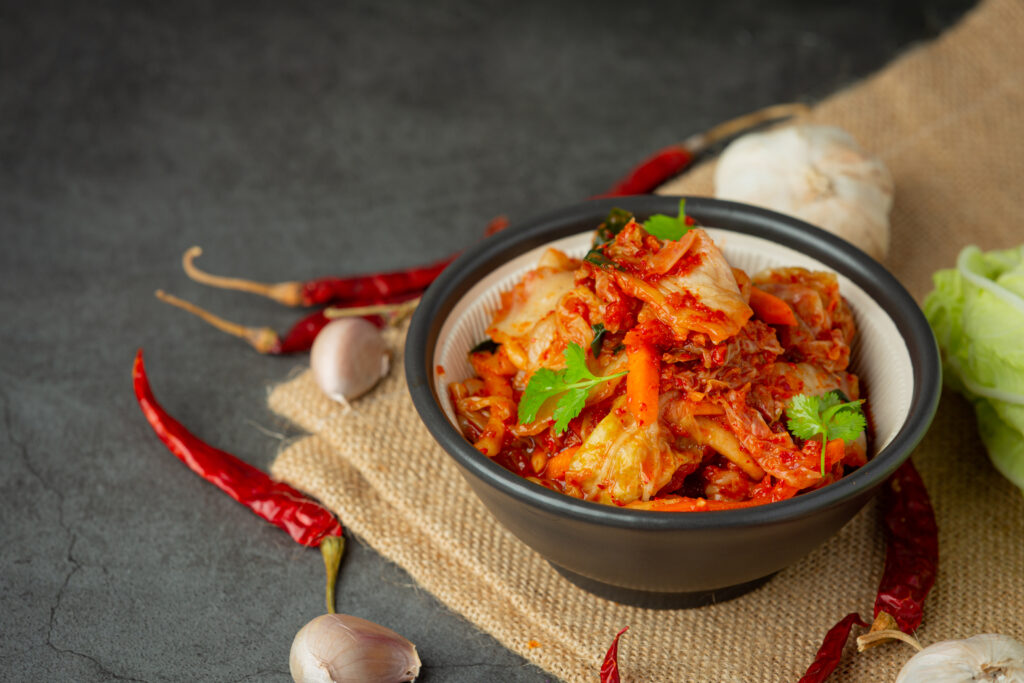 Imagem Ilustrando a Notícia: Centro Cultural Coreano promove concurso gastronômico