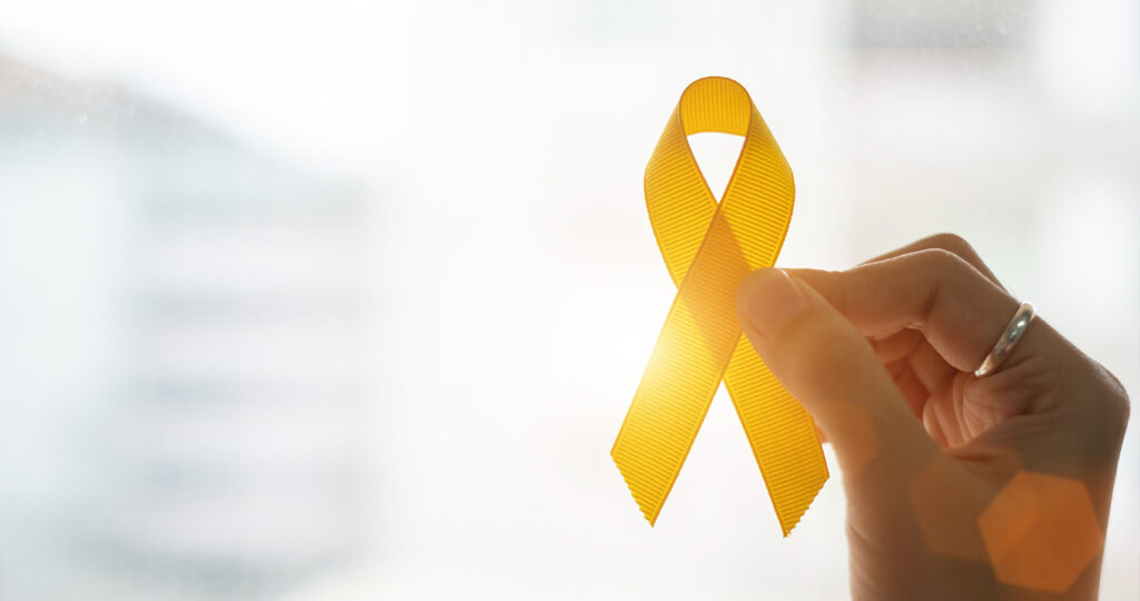 Imagem Ilustrando a Notícia: Setembro Amarelo: Entenda mais sobre o mês de prevenção ao suicídio