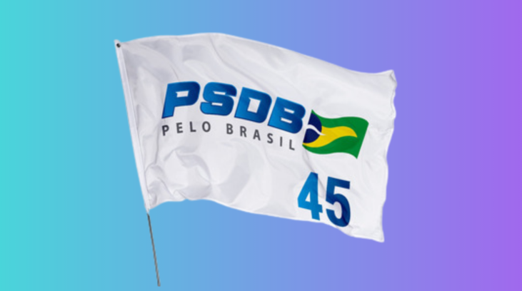 Imagem Ilustrando a Notícia: Reta final: PSDB está com Tebet, mas tucanos migram para Lula