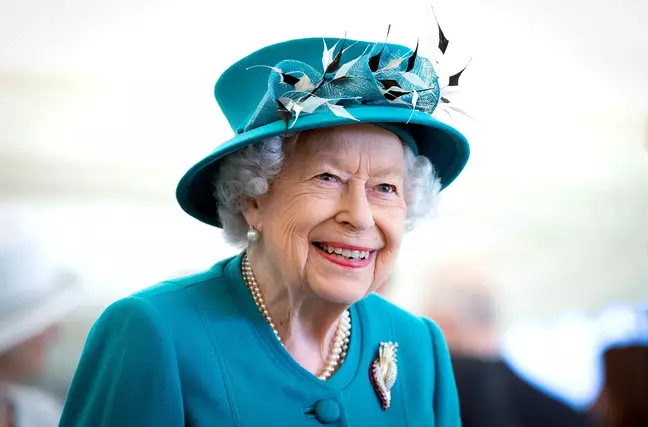 Imagem Ilustrando a Notícia: Rainha Elizabeth II morre aos 96 anos, no Reino Unido