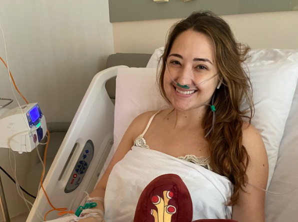 Imagem Ilustrando a Notícia: Goiás tem 12 pacientes aguardando doação de medula óssea