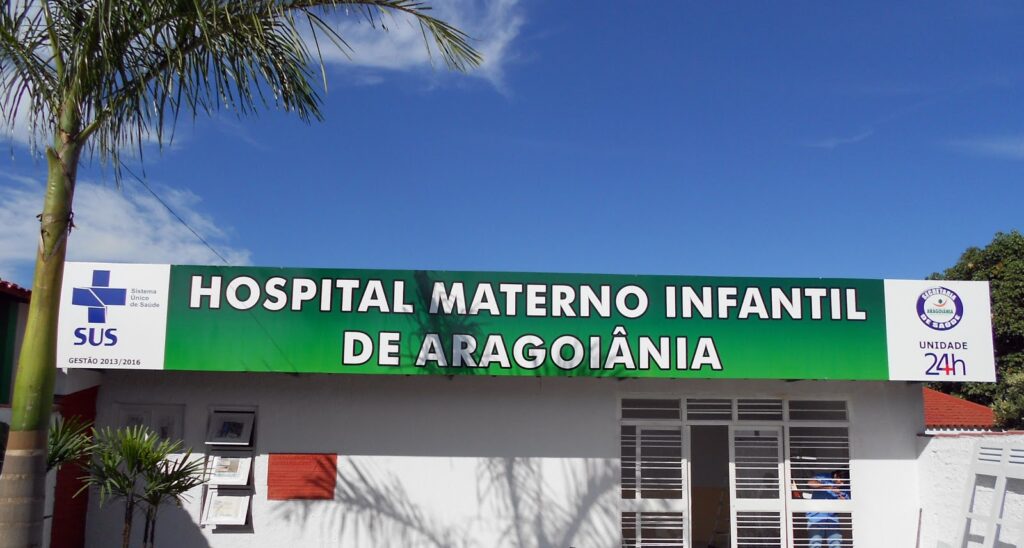 Imagem Ilustrando a Notícia: Médico é agredido em hospital de Aragoiânia