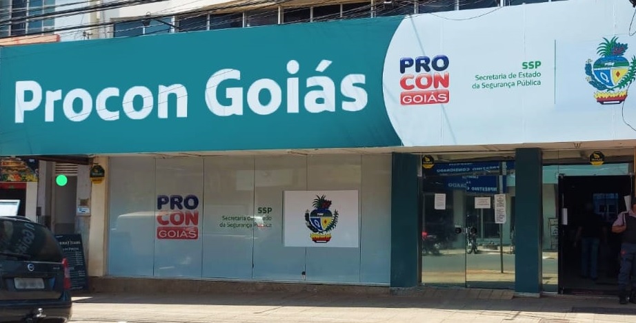 Imagem Ilustrando a Notícia: Procon Goiás recebe mais de 25 mil denúncias contra ligações de telemarketing