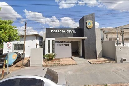 Imagem Ilustrando a Notícia: Polícia Civil investiga caso de recém-nascida que morreu enquanto dormia entre os pais, em Ouro Verde