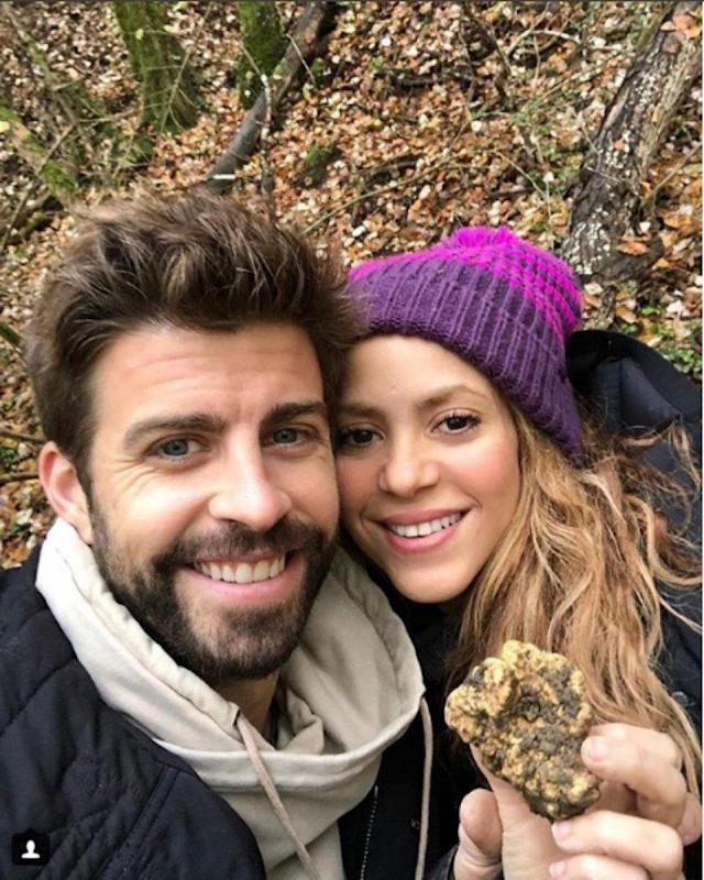 Imagem Ilustrando a Notícia: Shakira fala pela primeira vez sobre separação com Piqué: ‘Hora mais sombria da minha vida’