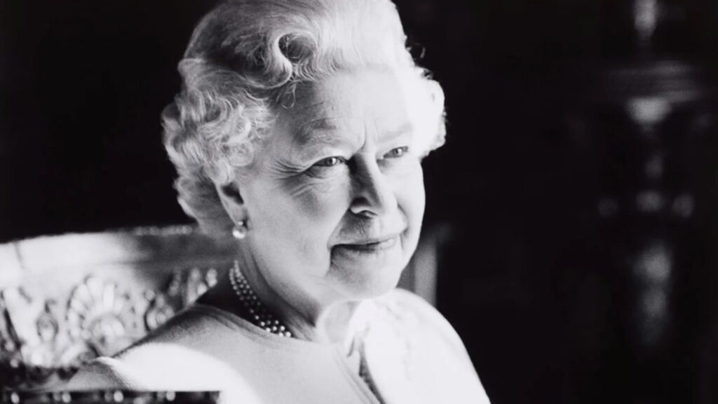 Imagem Ilustrando a Notícia: Governo decreta luto oficial de três dias por morte de rainha Elizabeth II