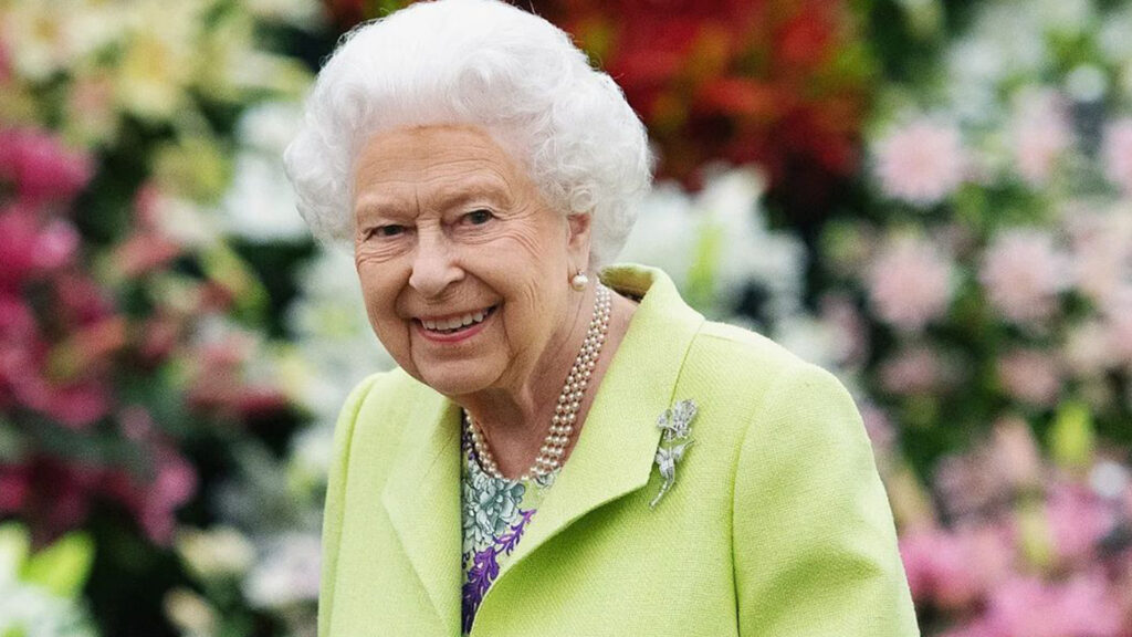 Imagem Ilustrando a Notícia: O que acontece após a morte da rainha Elizabeth II?
