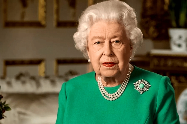 Imagem Ilustrando a Notícia: Após três semanas, causa da morte de Rainha Elizabeth II é divulgada