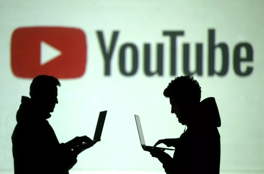 Imagem Ilustrando a Notícia: YouTube começa testar cinco anúncios ao invés de dois antes do vídeo