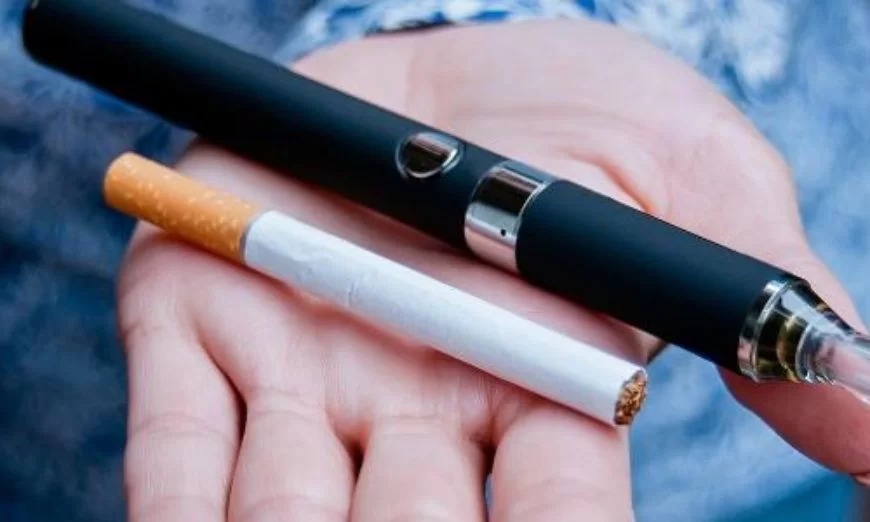 Imagem Ilustrando a Notícia: 40% dos brasileiros fumantes consomem 11 ou mais cigarros ao dia