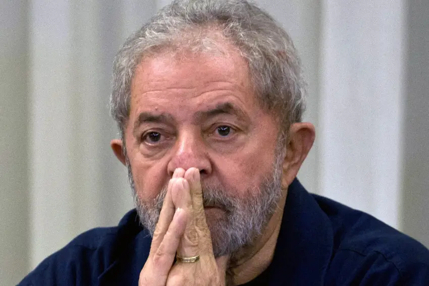 Imagem Ilustrando a Notícia: Ascensão bolsonarista impõe dificuldades em eventual governo Lula