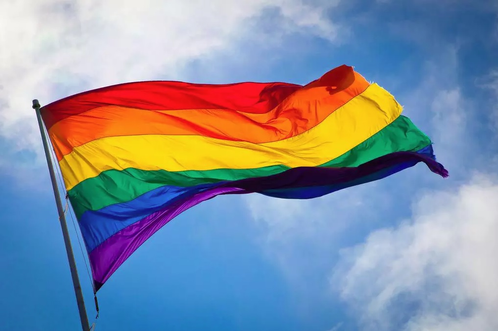 Imagem Ilustrando a Notícia: A importância de visibilidade para espaços LGBTI+