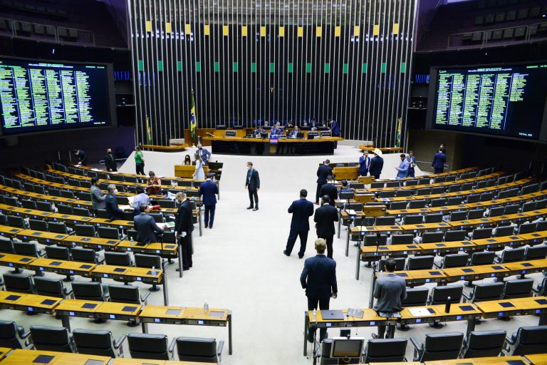 Imagem Ilustrando a Notícia: Maioria dos deputados federais eleitos em Goiás é médico ou empresário