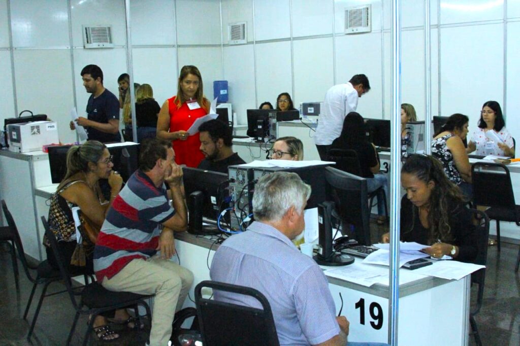 Imagem Ilustrando a Notícia: Semana da Conciliação deve oferecer desconto de até 99% sobre juros e multas em Goiânia