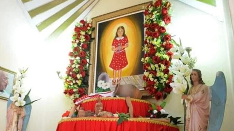 Imagem Ilustrando a Notícia: Saiba quem foi Menina Benigna, que será beatificada hoje no Ceará