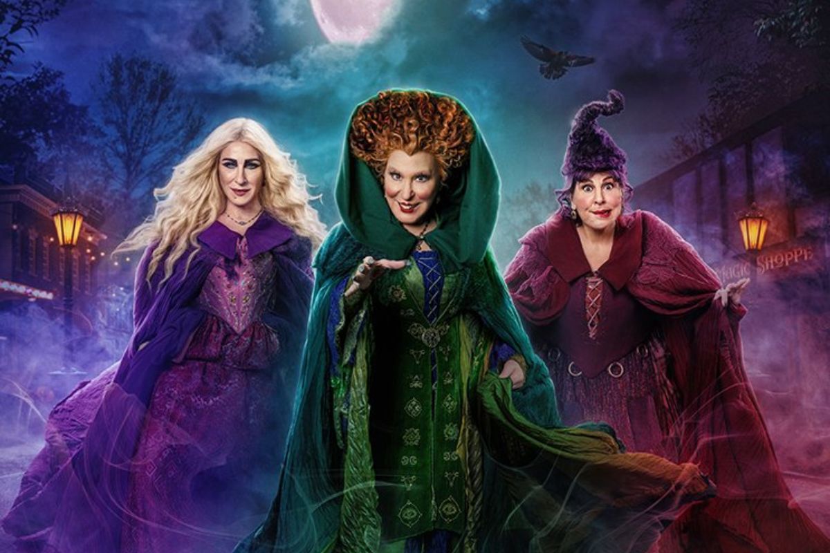 Disney+: 6 produções de Halloween para assistir sem medo - Abracadabra,  Frankenweenie e mais [LISTA]