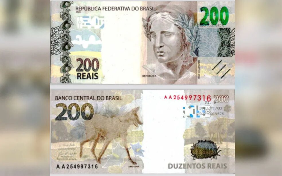 Imagem Ilustrando a Notícia: PF investiga grupo suspeito de comprar carro com notas falsas de R$ 200, em Mineiros