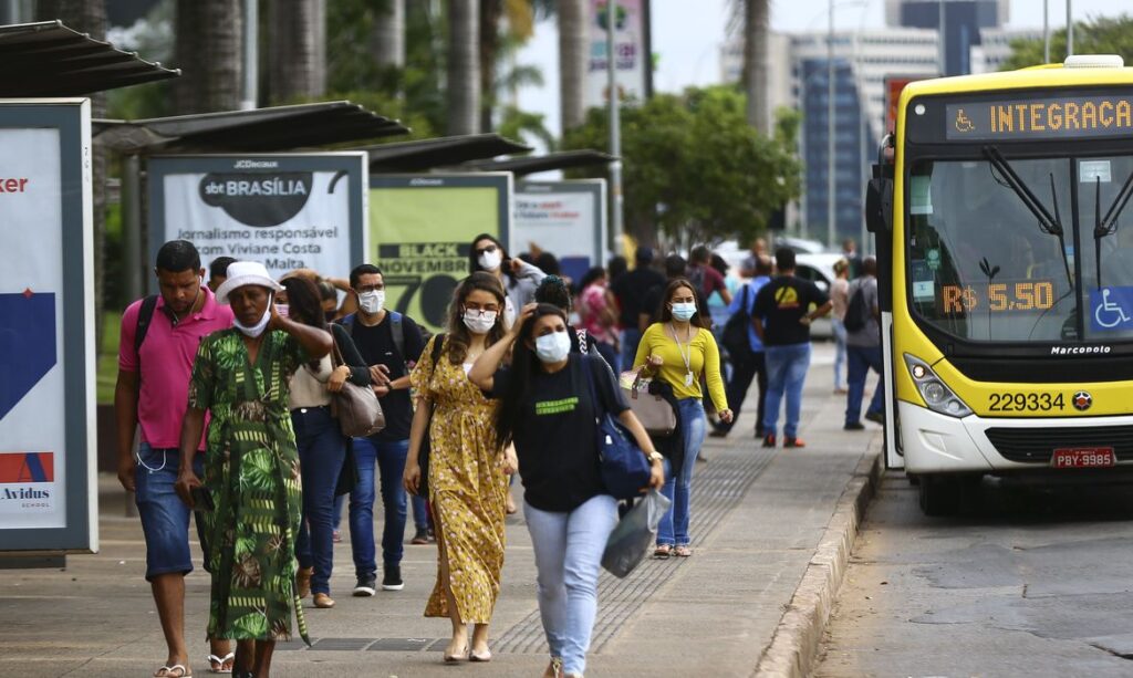Imagem Ilustrando a Notícia: Quatro emergências sanitárias ameaçam as Américas, diz a Opas