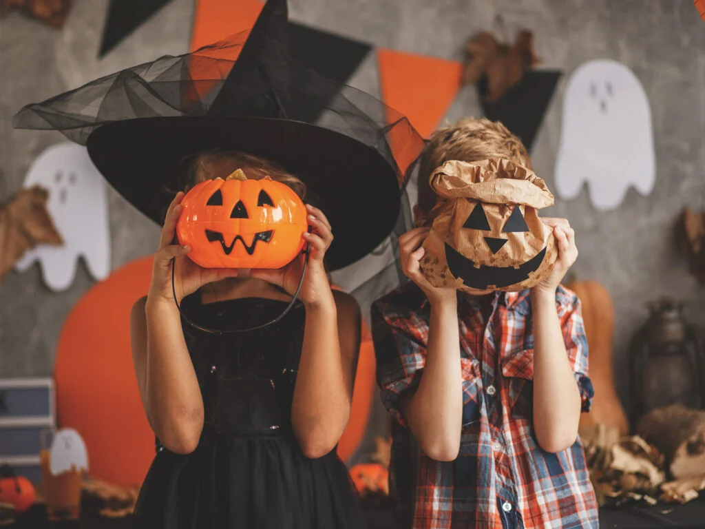 5 makes de Halloween nada óbvias e muito descoladas » STEAL THE LOOK