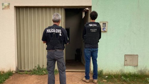 Imagem Ilustrando a Notícia: Golpistas se aproveitam de imagens de casa alugada para enganar turistas em Pirenópolis