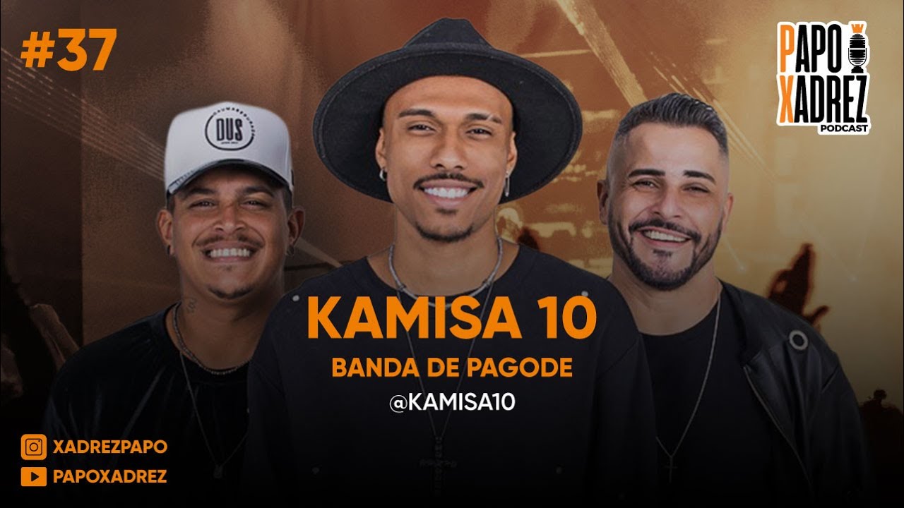 Grupo Kamisa 10