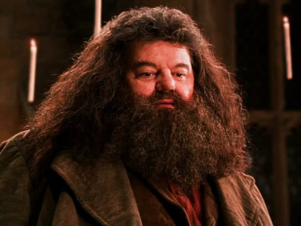 Imagem Ilustrando a Notícia: Morre o ator Robbie Coltrane, o Hagrid de ‘Harry Potter’