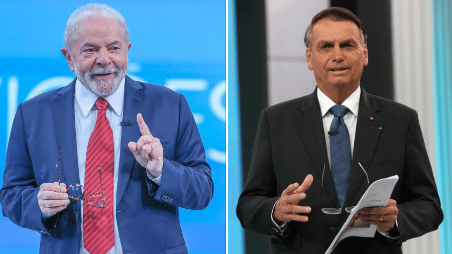 Imagem Ilustrando a Notícia: Bolsonaro vence segundo turno no Japão e Taiwan; Lula venceu na Oceania