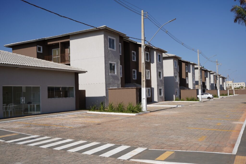 Imagem Ilustrando a Notícia: Subsídio para casa própria em Goiás é ampliado para R$ 42 mil
