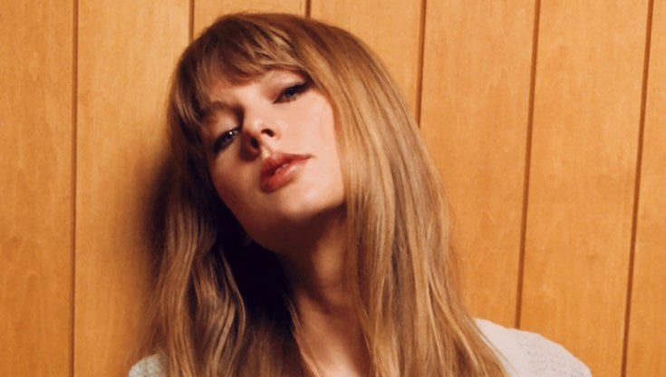 Taylor Swift Anuncia Nova Turn Para Saiba Mais