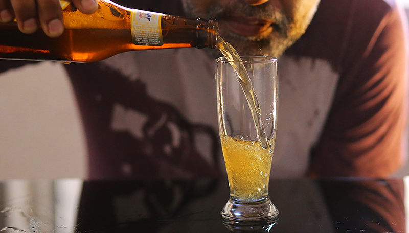 Imagem Ilustrando a Notícia: Cade amplia prazo para restrição de marcas de cervejas em bares