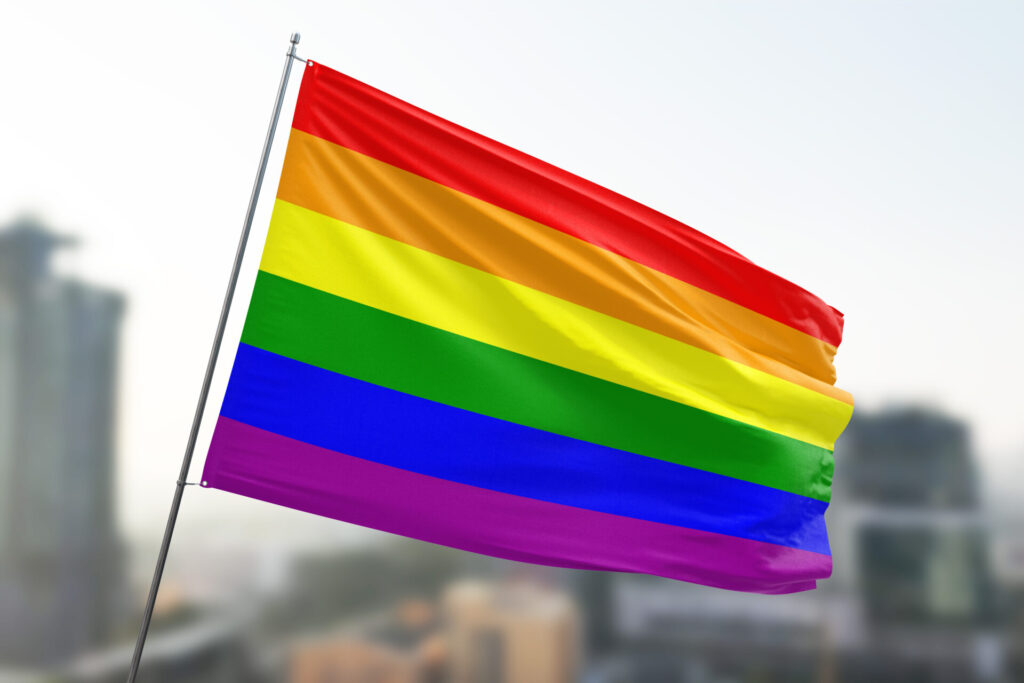 Imagem Ilustrando a Notícia: ‘Será que fui vítima de LGBTfobia?’: Goiás disponibiliza cartilha sobre crimes contra orientação sexual