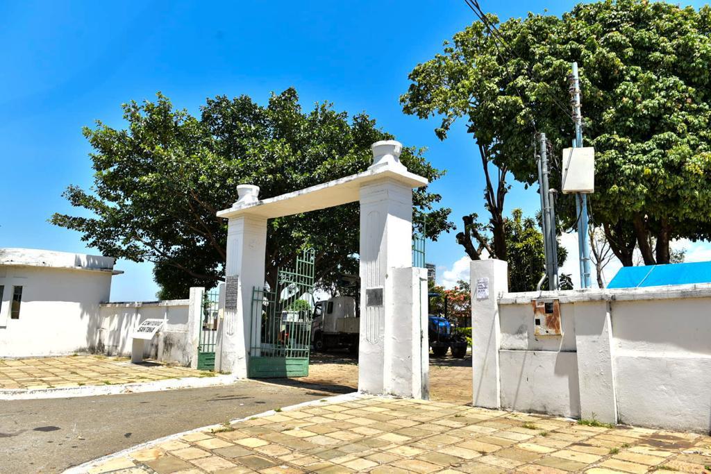 Imagem Ilustrando a Notícia: Cemitérios de Goiânia e Aparecida devem receber 100 mil visitantes neste feriado de Finados