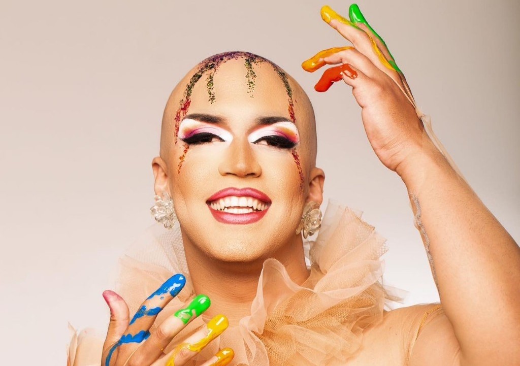 Imagem Ilustrando a Notícia: Goiânia realiza evento inclusivo com shows, oficinas de maquiagem e concurso drag, neste fim de semana