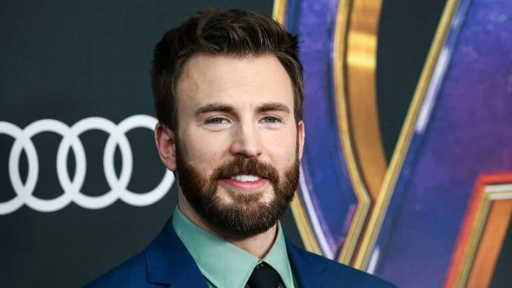 Ator de «Avengers» eleito homem mais sexy do mundo em 2014 - TVI