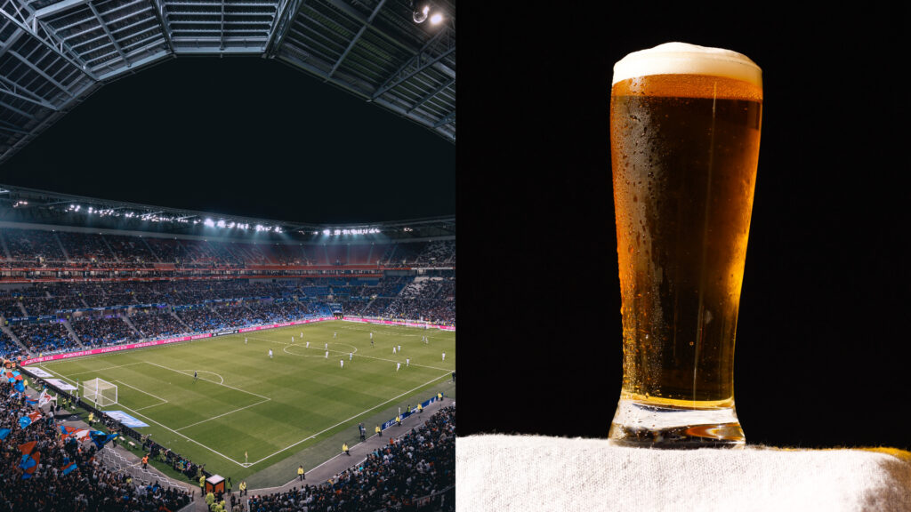 Imagem Ilustrando a Notícia: Copa do Mundo: Sem álcool, outros oitos itens são proibidos nos estádios do Catar; confira