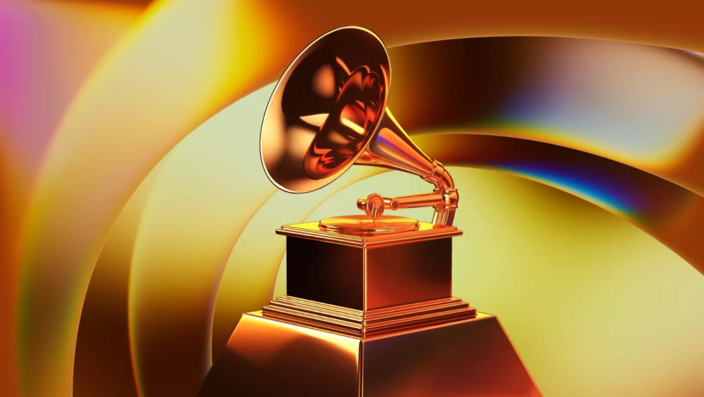 Imagem Ilustrando a Notícia: Grammy 2023: divulgada a lista dos indicados