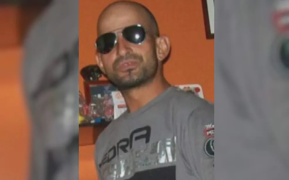 Imagem Ilustrando a Notícia: Homem é suspeito de matar amigo a tiros por causa de briga antiga, em Uruaçu