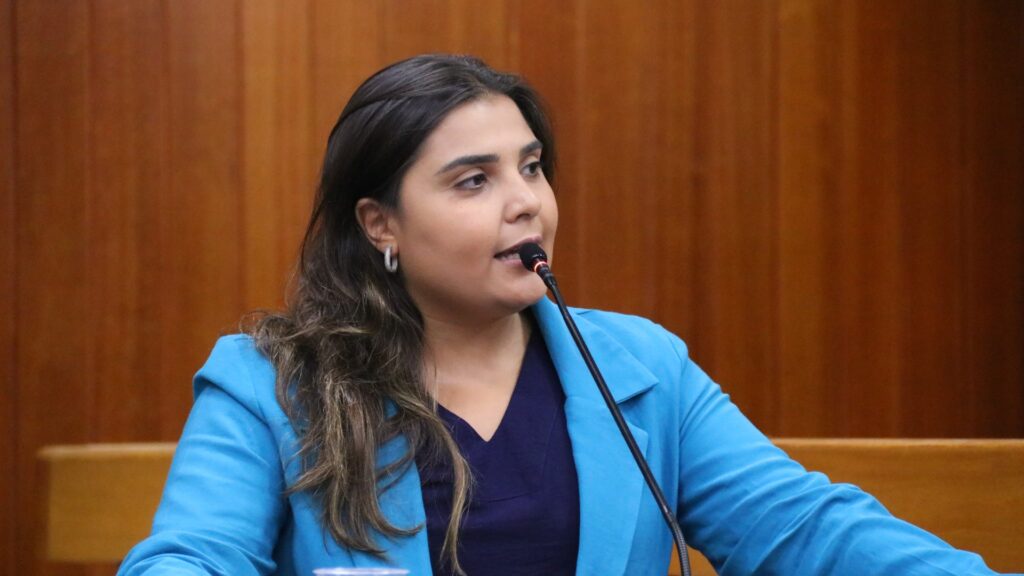 Imagem Ilustrando a Notícia: Distorções no IPTU: Sabrina Garcez pede que Prefeitura faça correções em reforma do Código Tributário