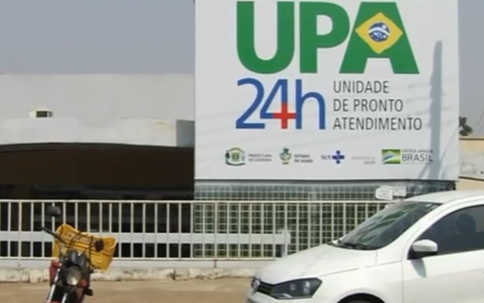 Imagem Ilustrando a Notícia: Unidades de urgência 24h em Goiânia funcionarão normalmente na estreia do Brasil na Copa