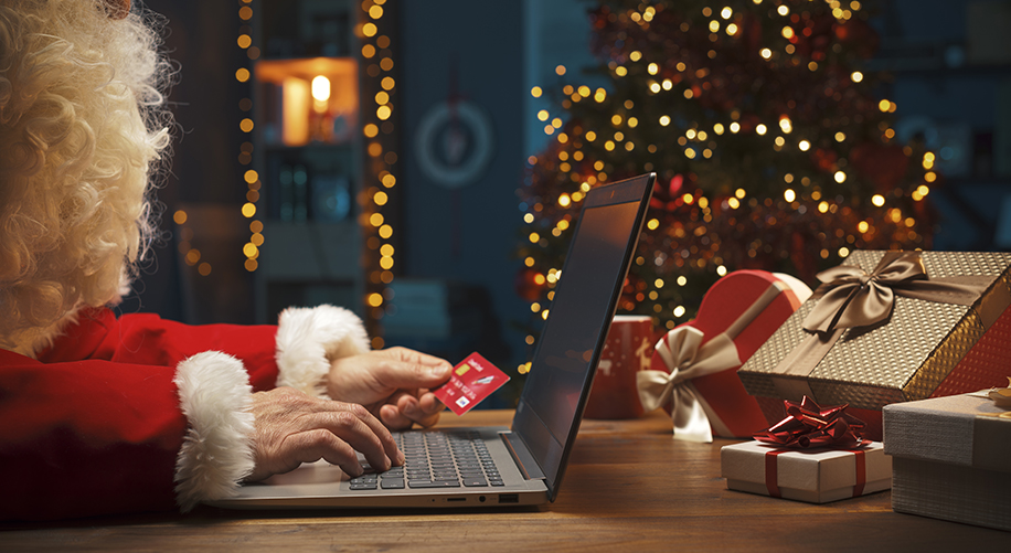 Imagem Ilustrando a Notícia: Jingle bell: saiba como turbinar suas vendas e lucrar neste Natal