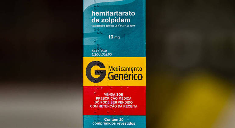 Imagem Ilustrando a Notícia: Venda de medicamentos para insônia cresce 676% no Brasil