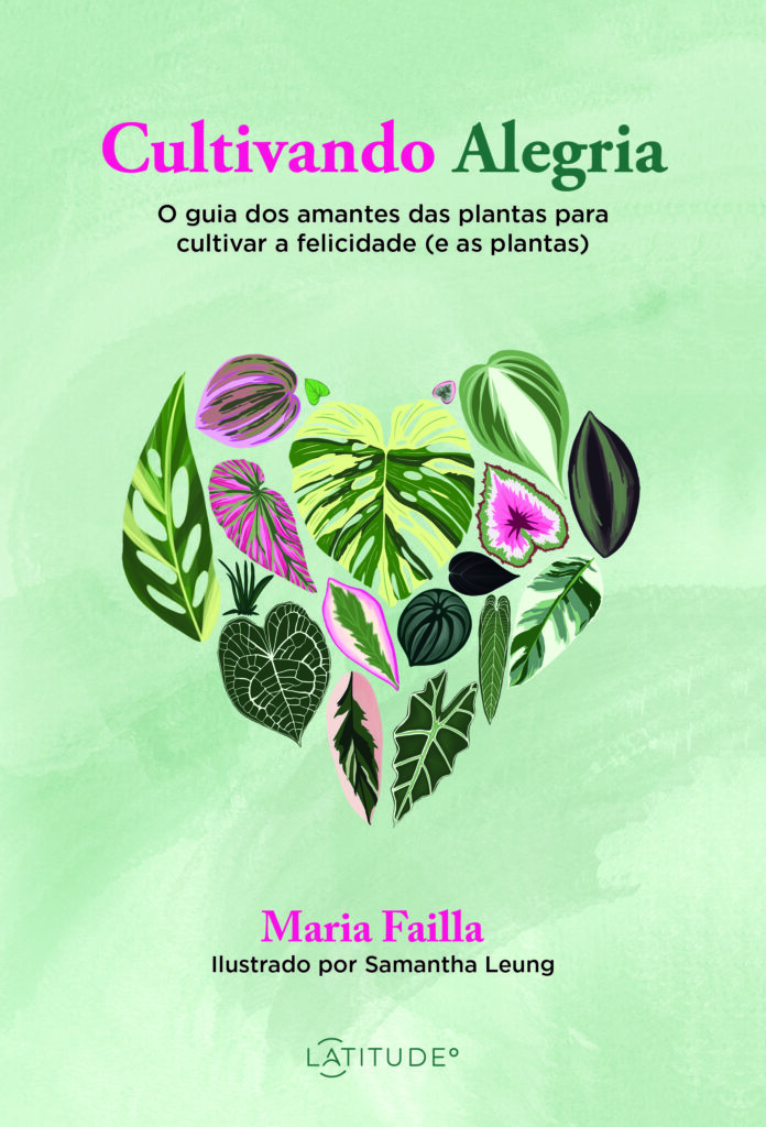 Imagem Ilustrando a Notícia: <strong>Jardinagem como promotora da saúde mental</strong>