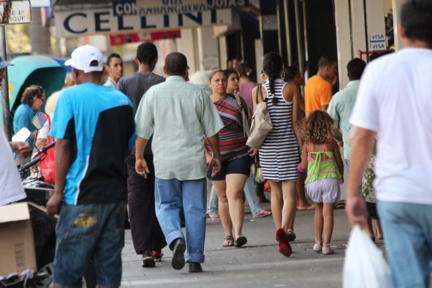 Imagem Ilustrando a Notícia: Goiás tem 6,9 milhões de habitantes, aponta IBGE; confira cidades mais populosas do Estado