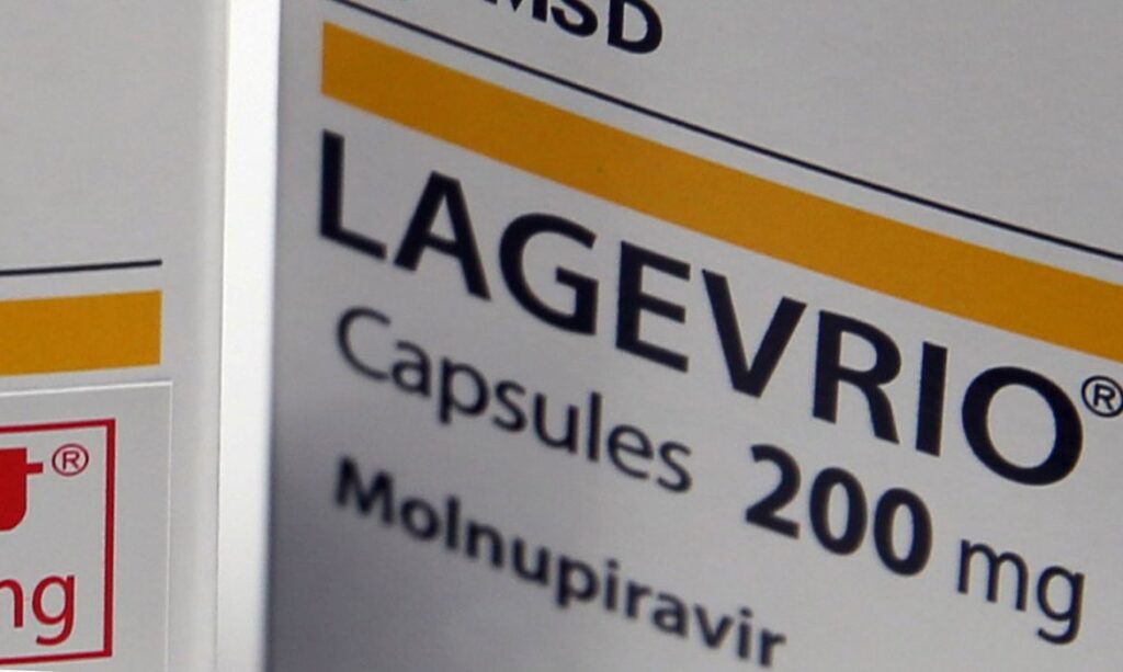 Imagem Ilustrando a Notícia: Anvisa libera a venda de medicamento para tratamento da covid-19