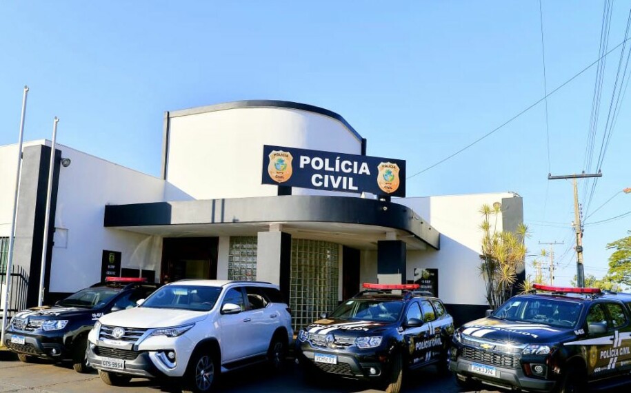 Imagem Ilustrando a Notícia: Concurso da Polícia Civil de Goiás ocorre neste domingo; Saiba o que levar