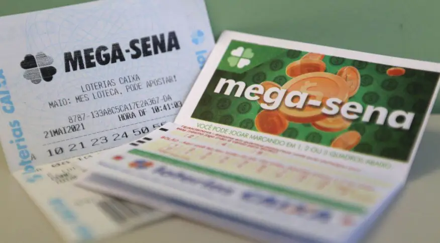 Imagem Ilustrando a Notícia: Ninguém acerta a Mega-Sena e prêmio acumula em R$ 115 milhões